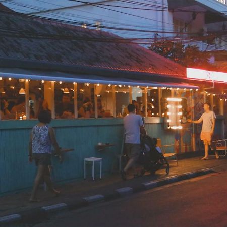 Koolkost Near Sunset Road Seminyak - Minimum Stay 30 Nights Екстер'єр фото