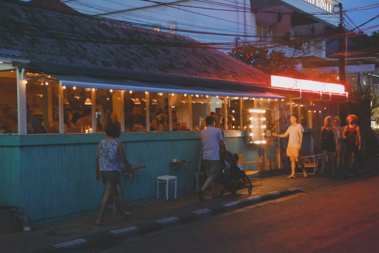 Koolkost Near Sunset Road Seminyak - Minimum Stay 30 Nights Екстер'єр фото